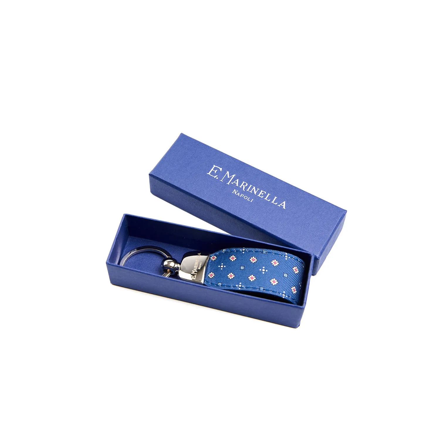 BLUE KEYFOB