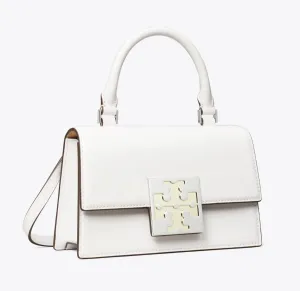 BON BON SPAZZOLATO MINI TOP-HANDLE BAG