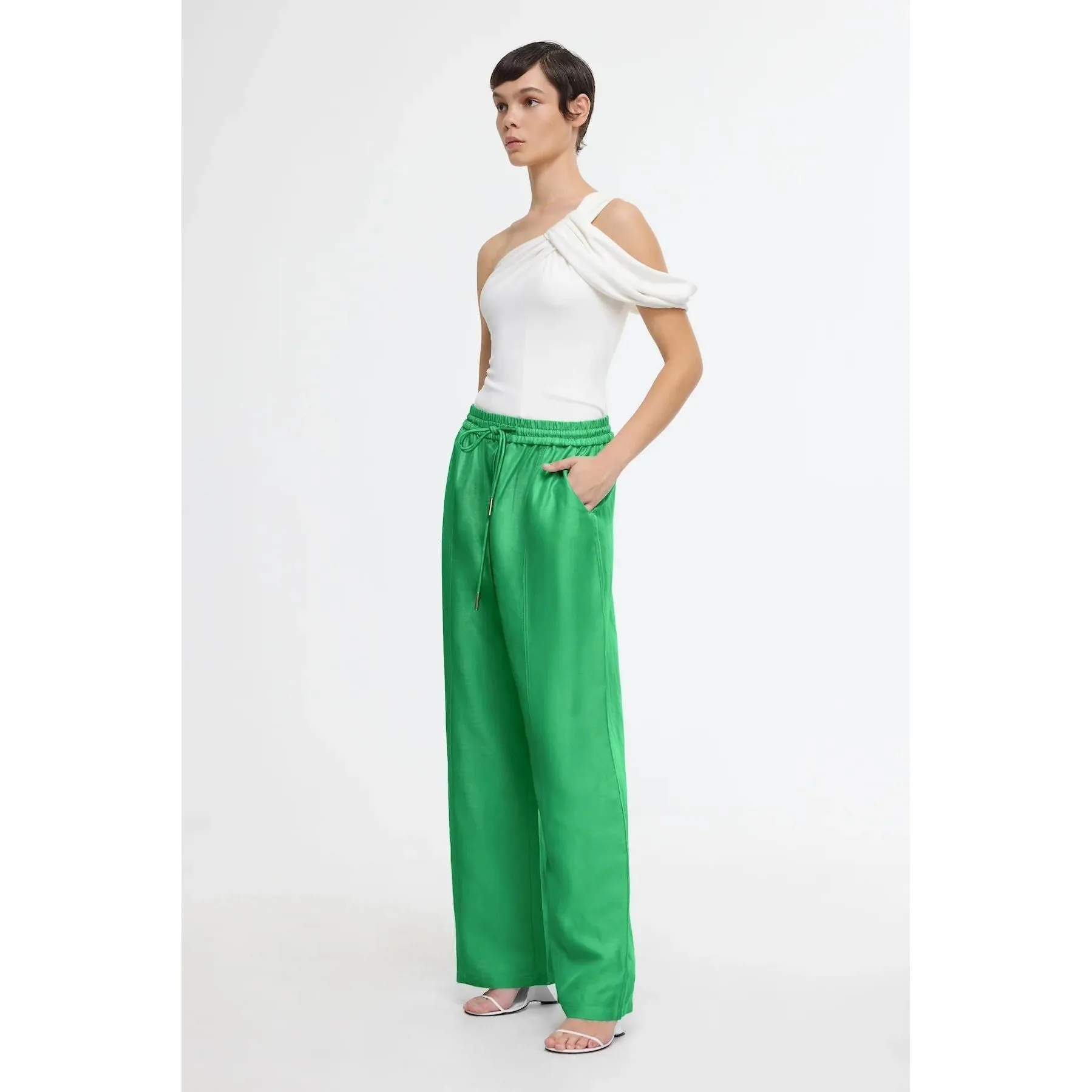 BONYTHON PANT