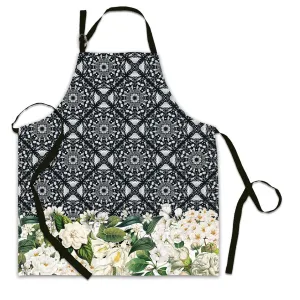 Bouquet Apron