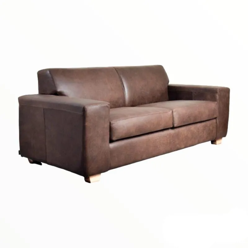 Buffalo Leather 1 Collection 140 cm