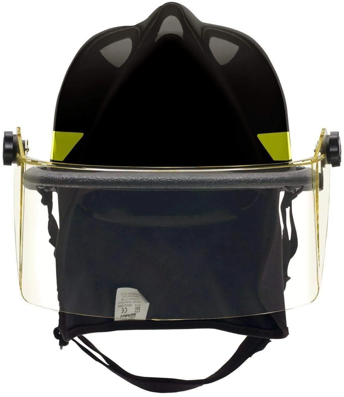 Bullard USRX Fire Helmet