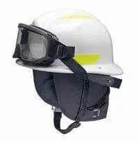 Bullard USRX Fire Helmet