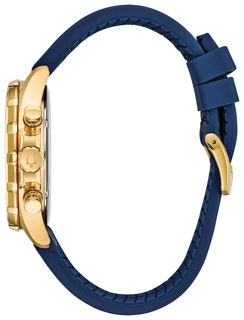 Bulova Marine Star-97B168