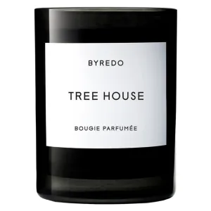 Byredo Tree House Fragranced Candle 240gm
