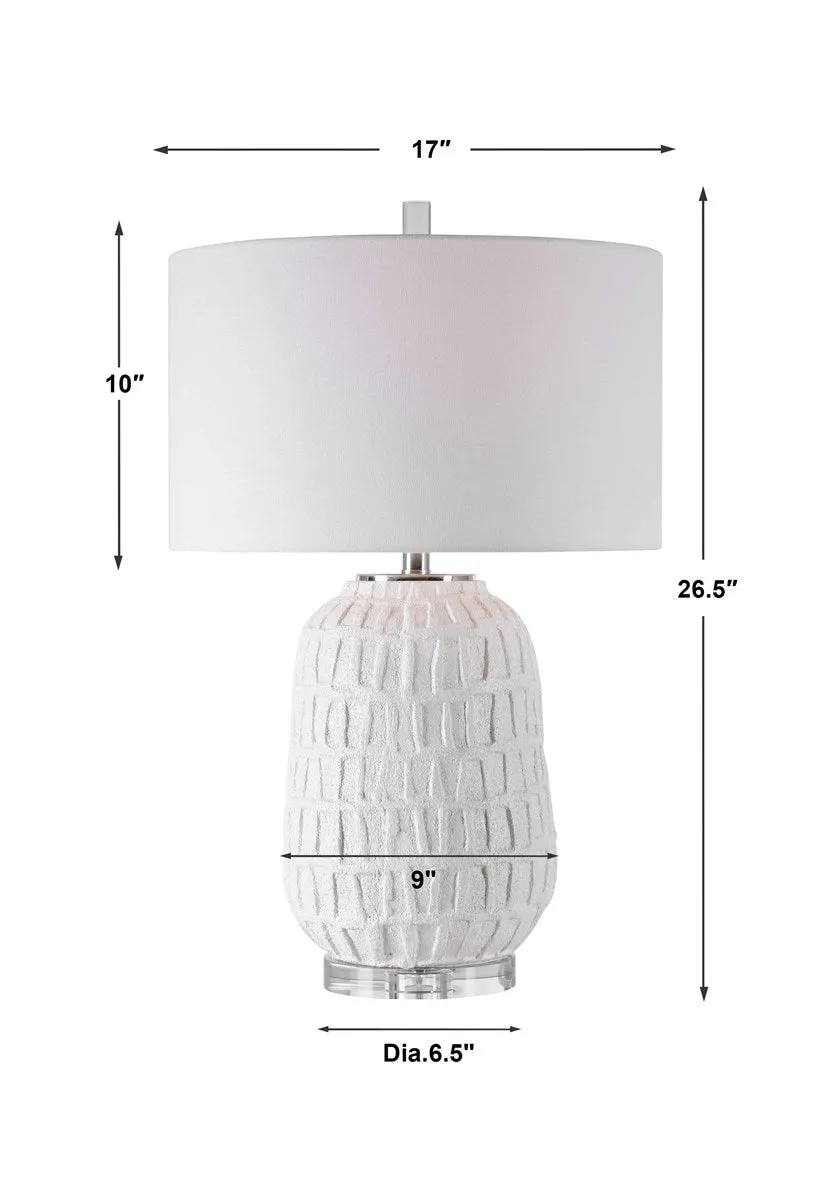 Caelina Table Lamp