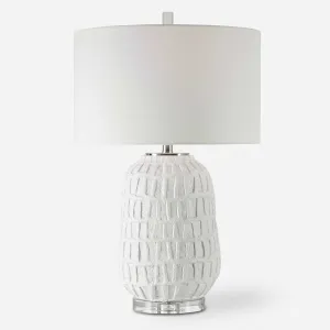 Caelina Table Lamp