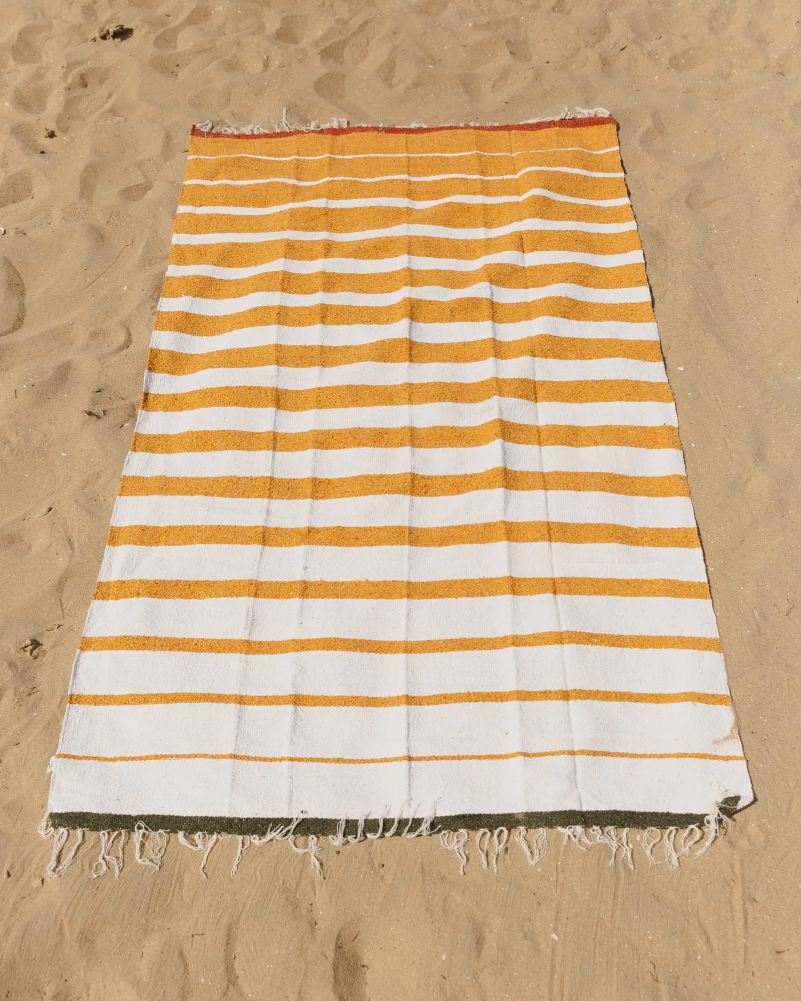 Caminito- Blanket Rolls