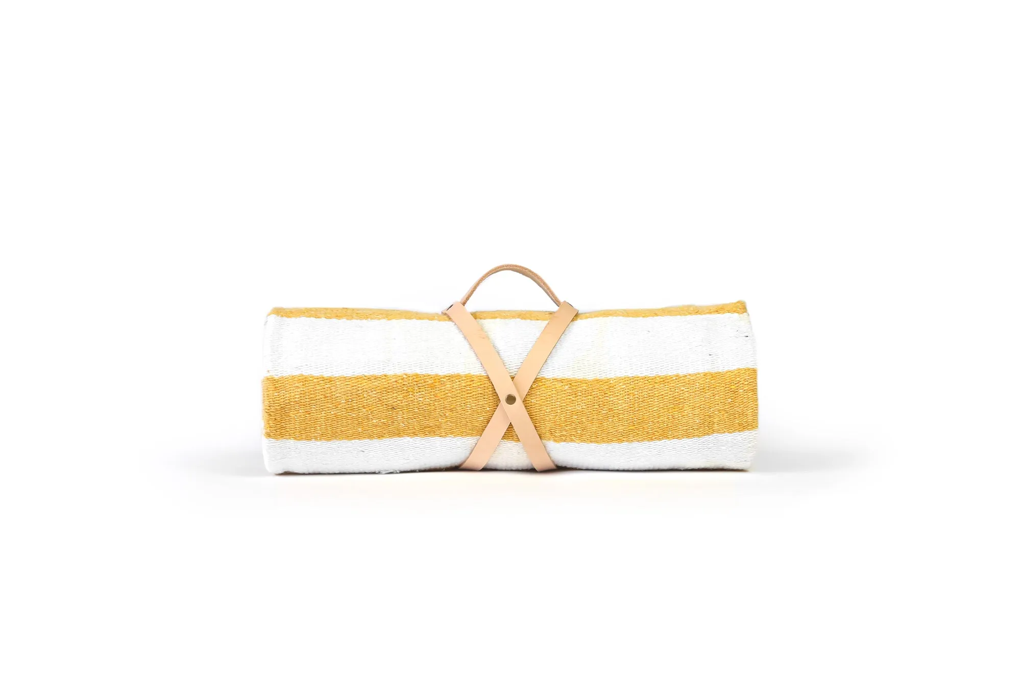 Caminito- Blanket Rolls