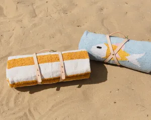 Caminito- Blanket Rolls