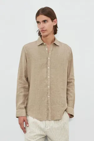 Canary Shirt