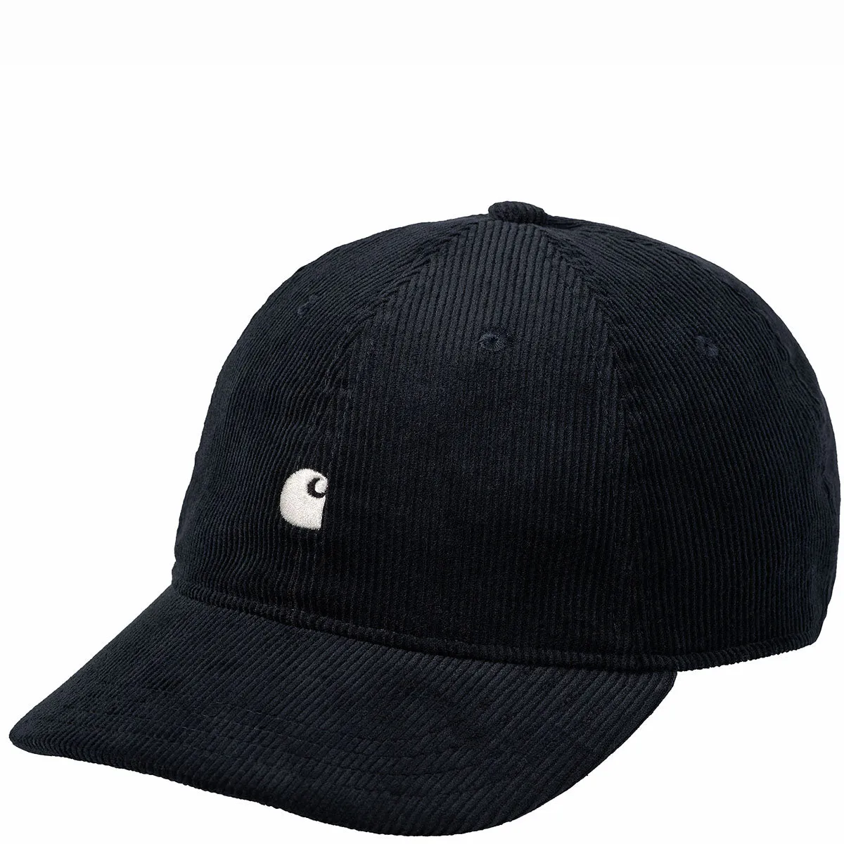 Carhartt WIP Harlem Cap Dark Navy / Wax