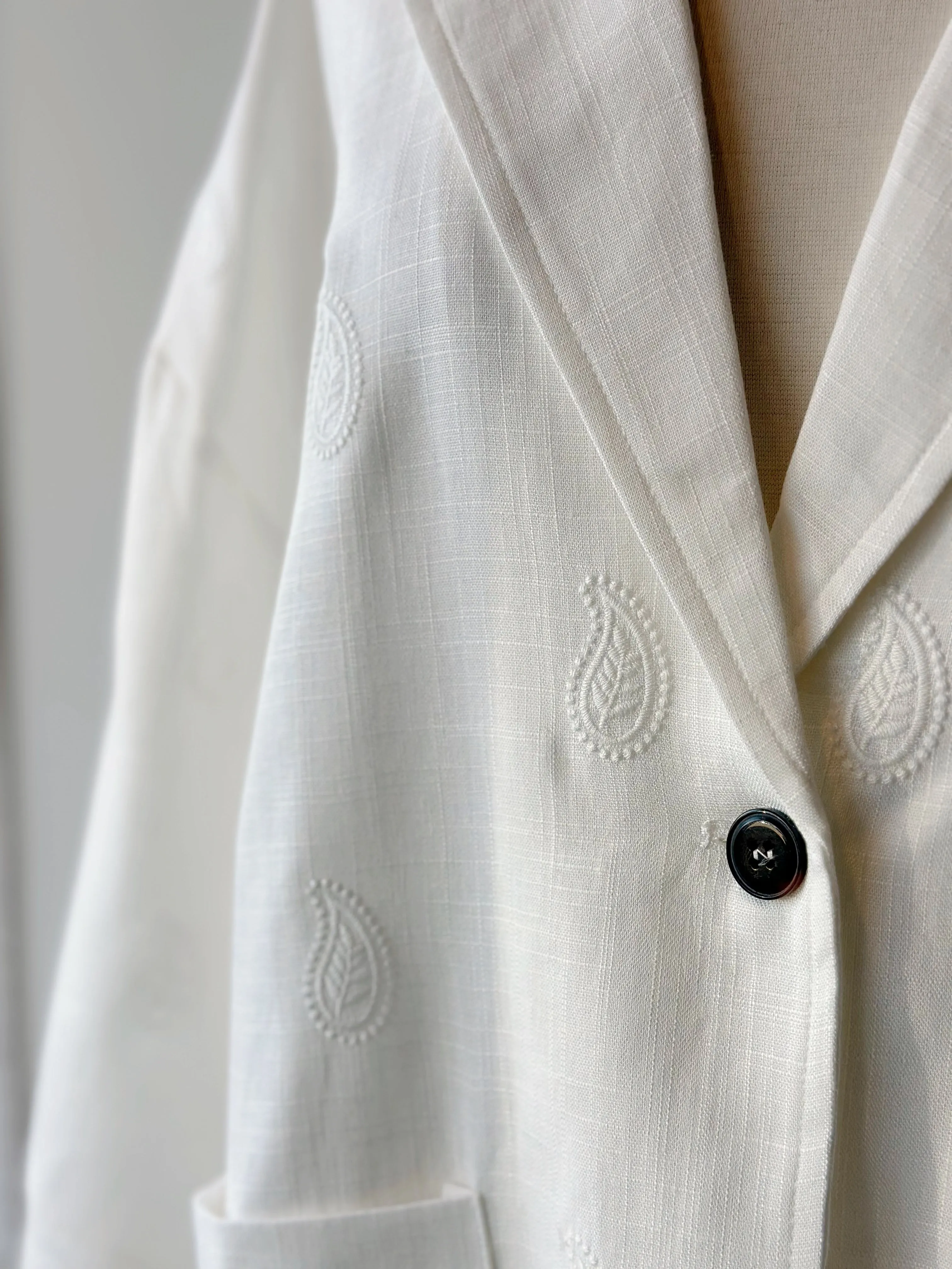 Carlene Jacket