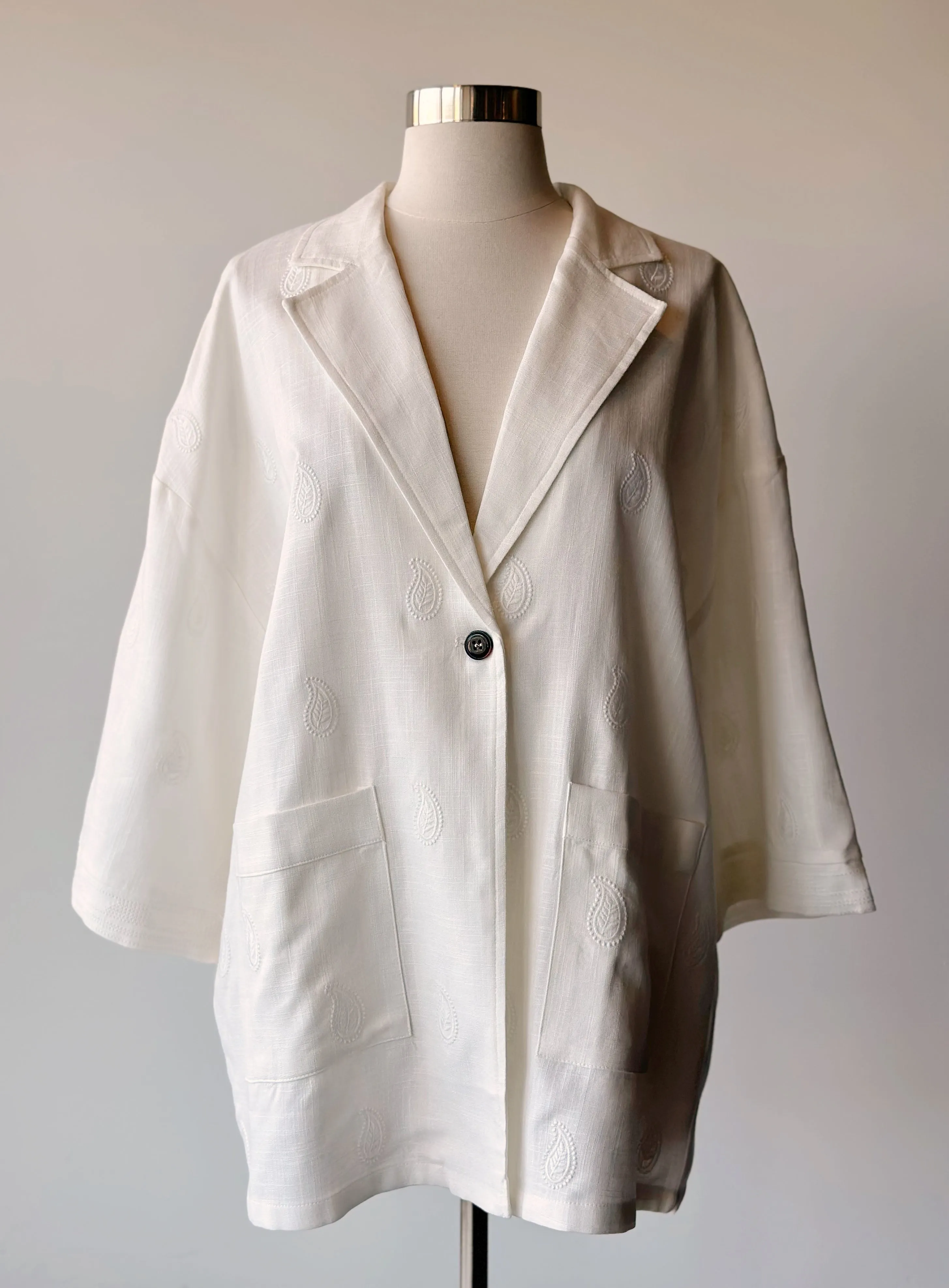 Carlene Jacket