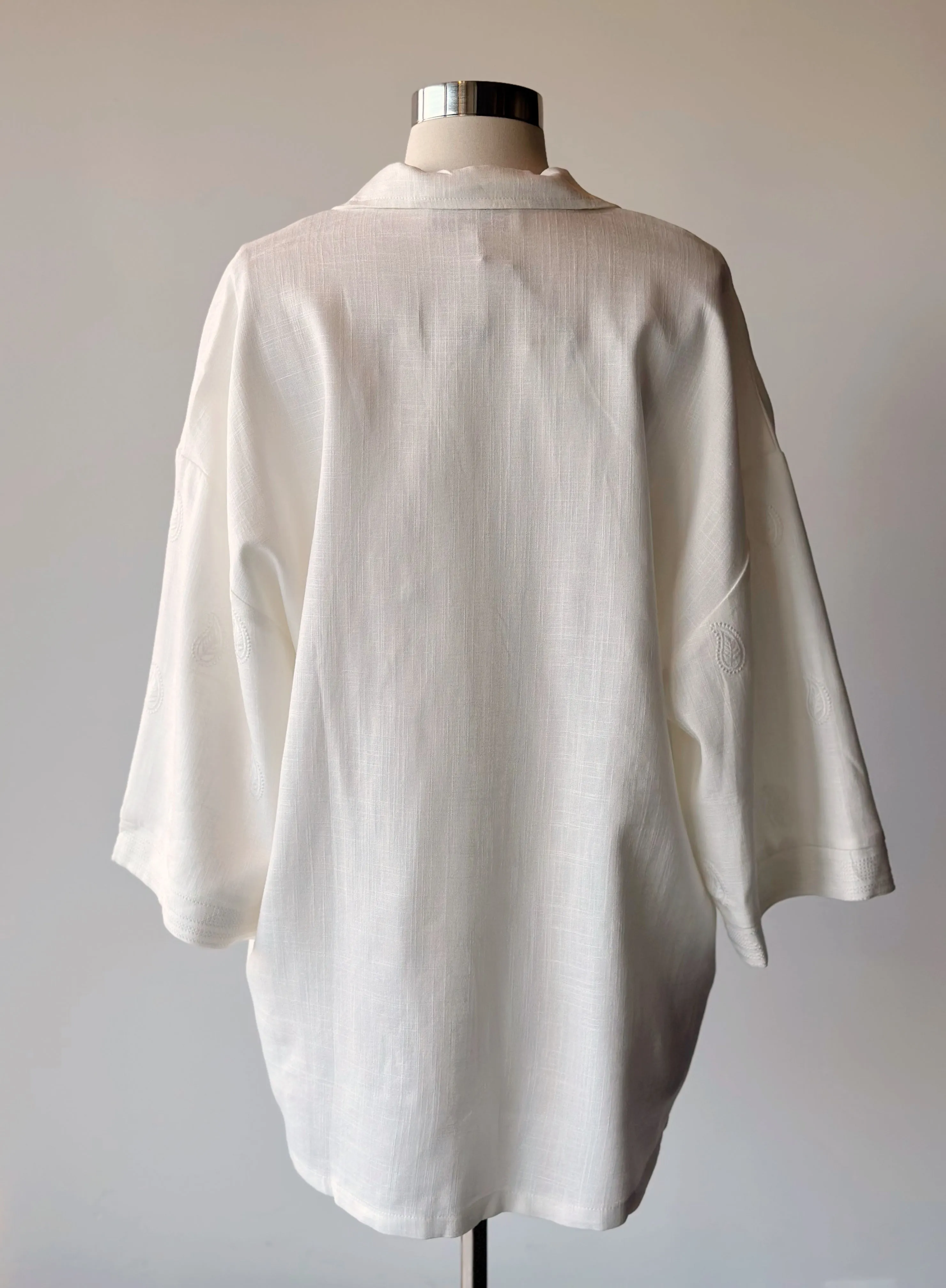 Carlene Jacket