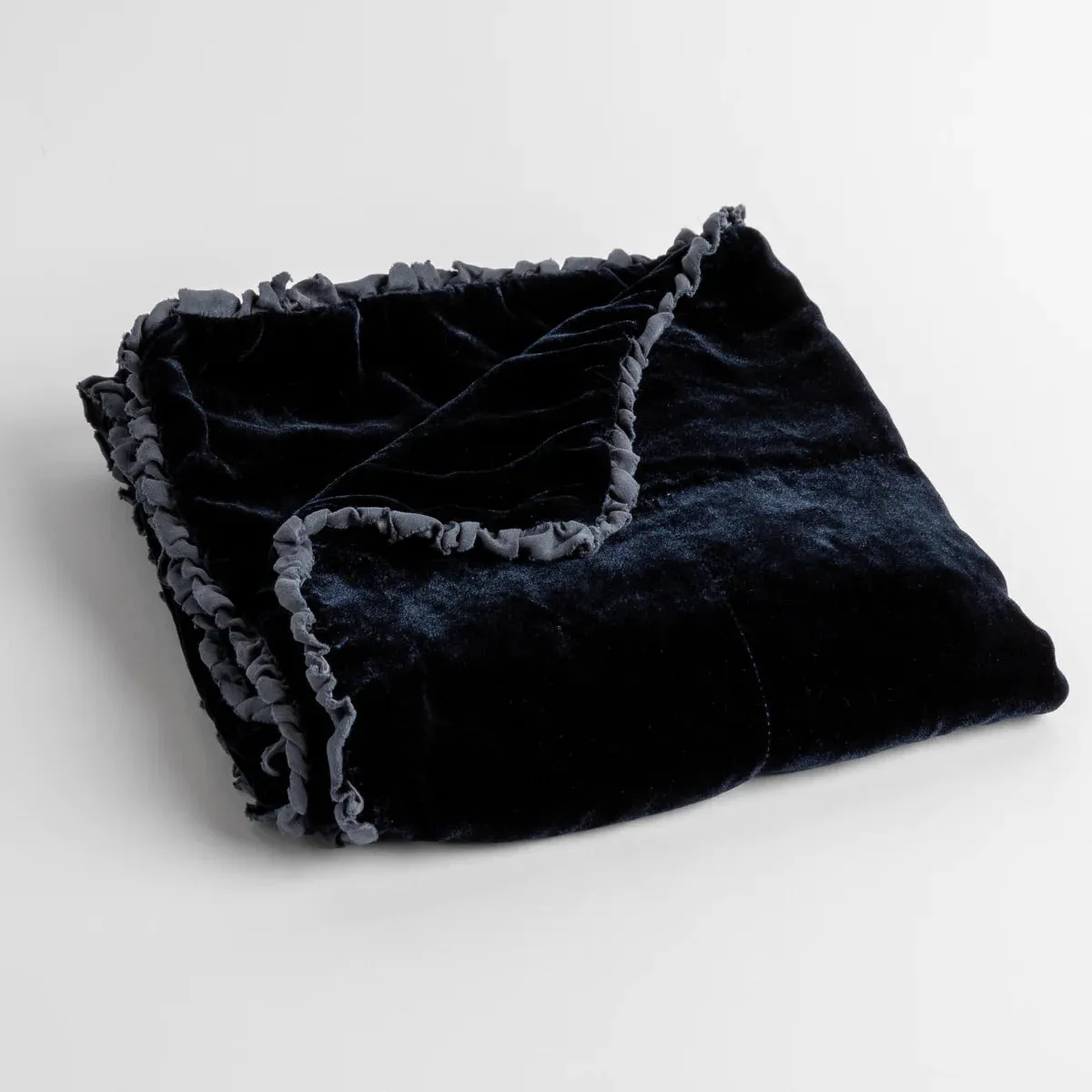 Carmen Baby Blanket