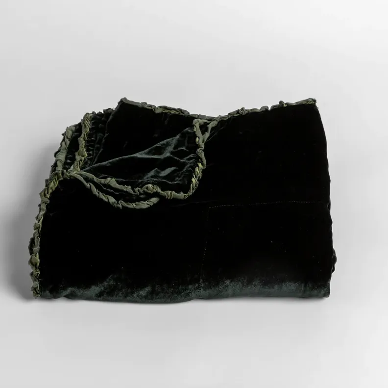 Carmen Baby Blanket