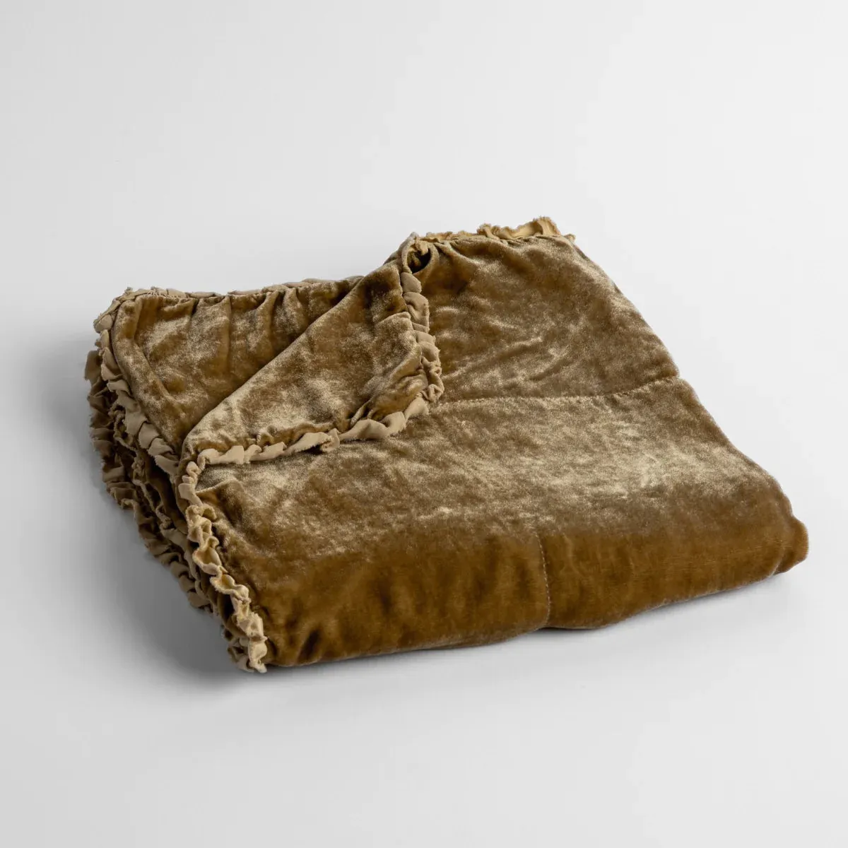 Carmen Baby Blanket