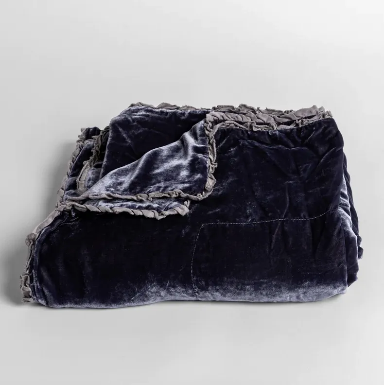Carmen Baby Blanket
