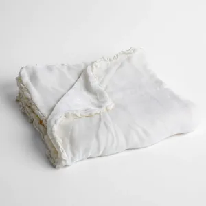 Carmen Baby Blanket