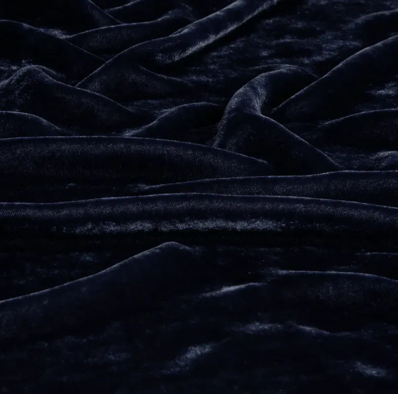 Carmen Baby Blanket