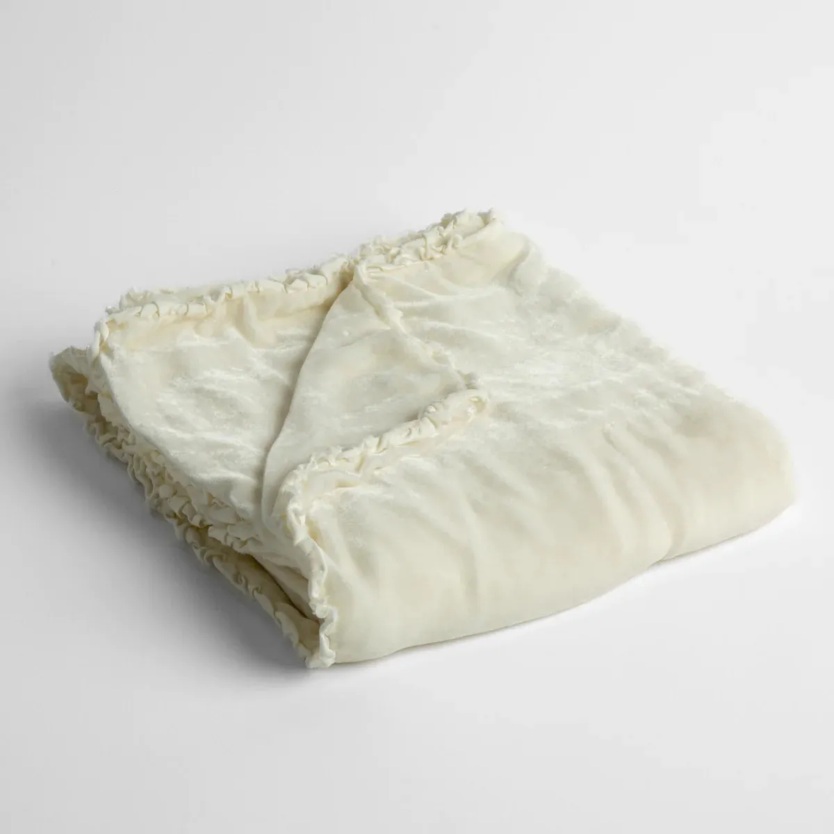 Carmen Baby Blanket