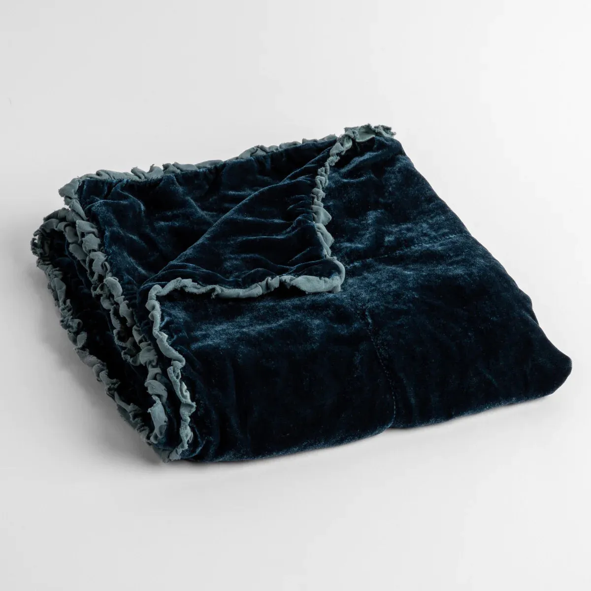 Carmen Baby Blanket