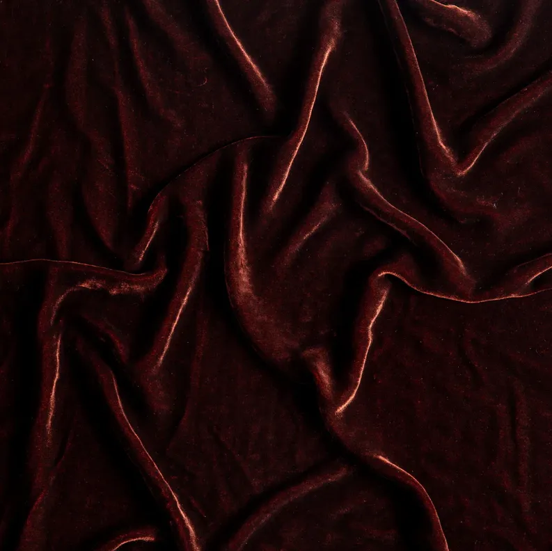 Carmen Baby Blanket