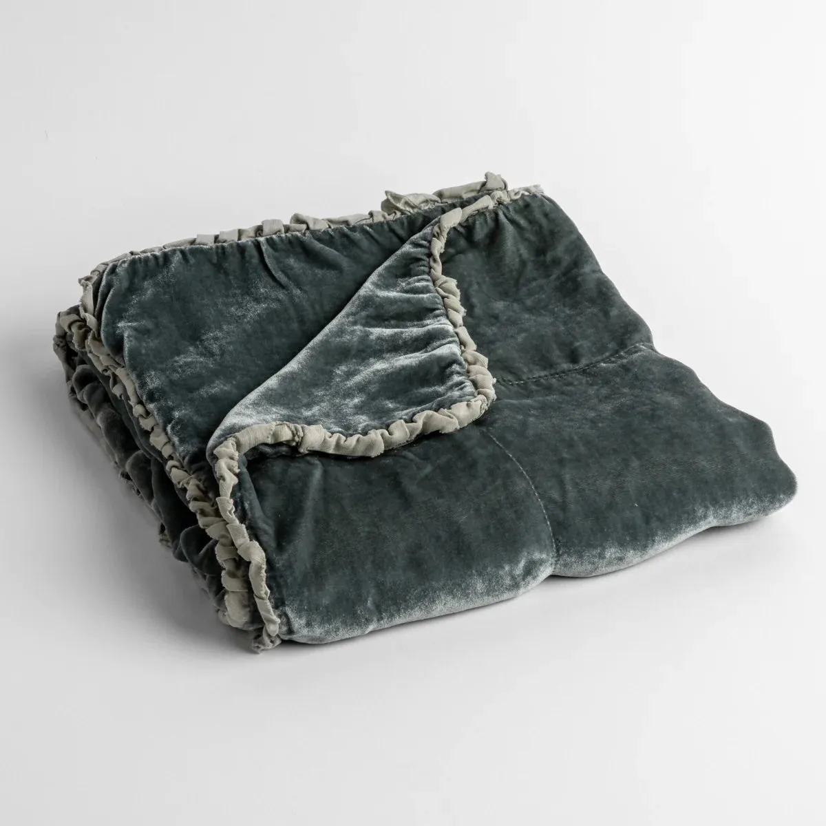 Carmen Baby Blanket