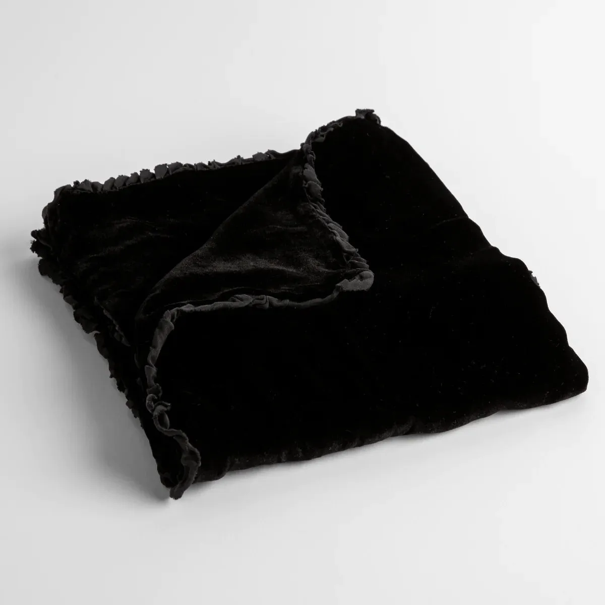 Carmen Baby Blanket