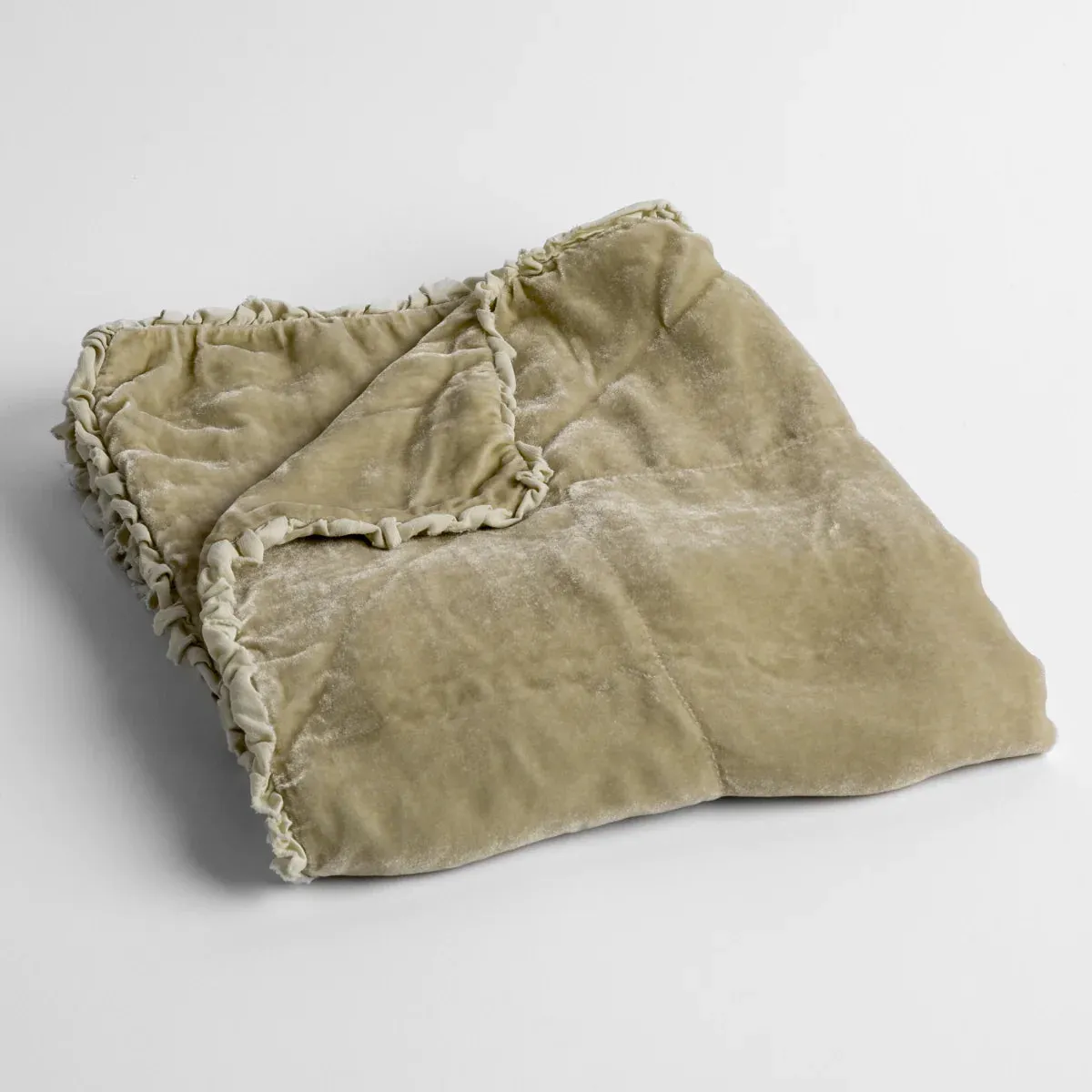Carmen Baby Blanket
