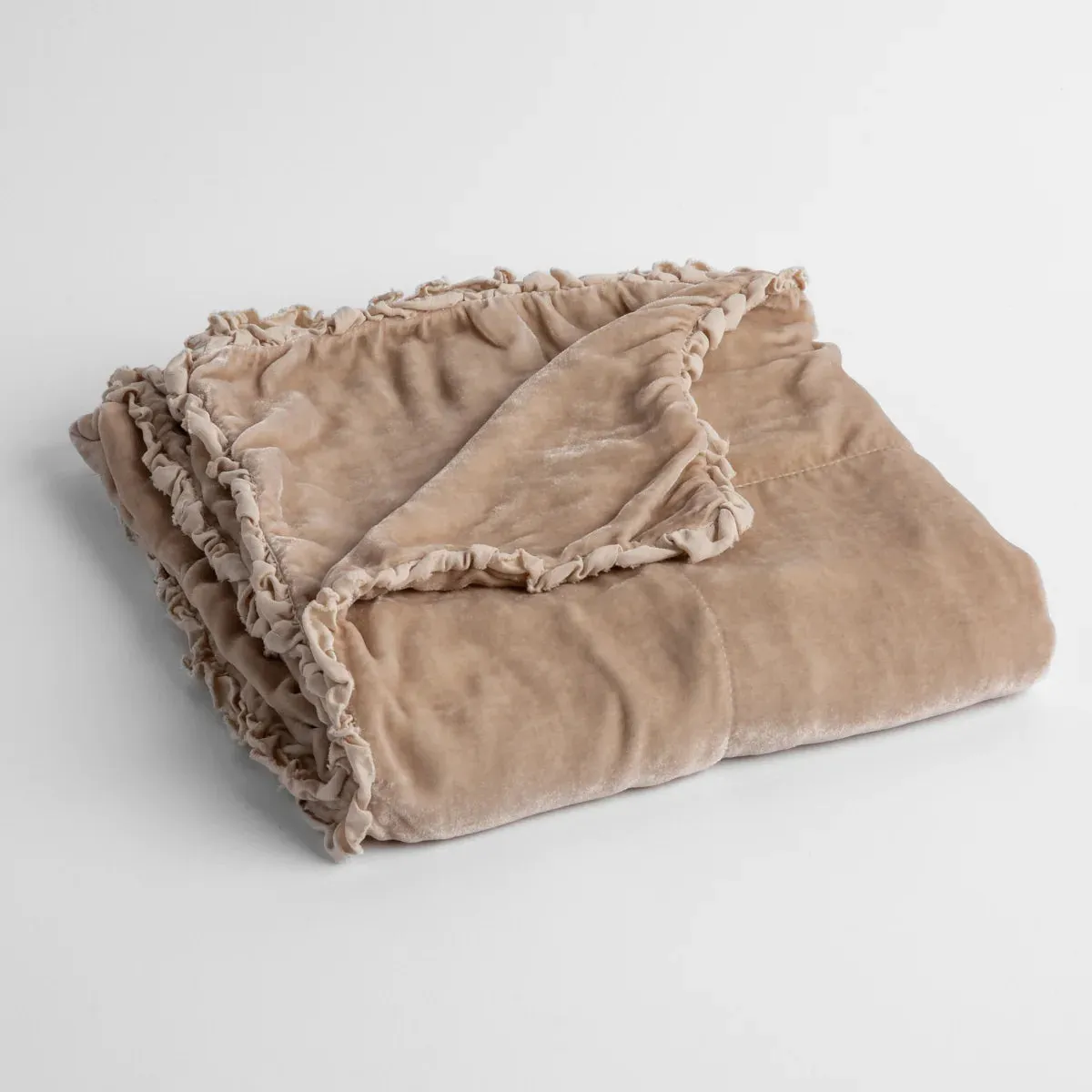 Carmen Baby Blanket