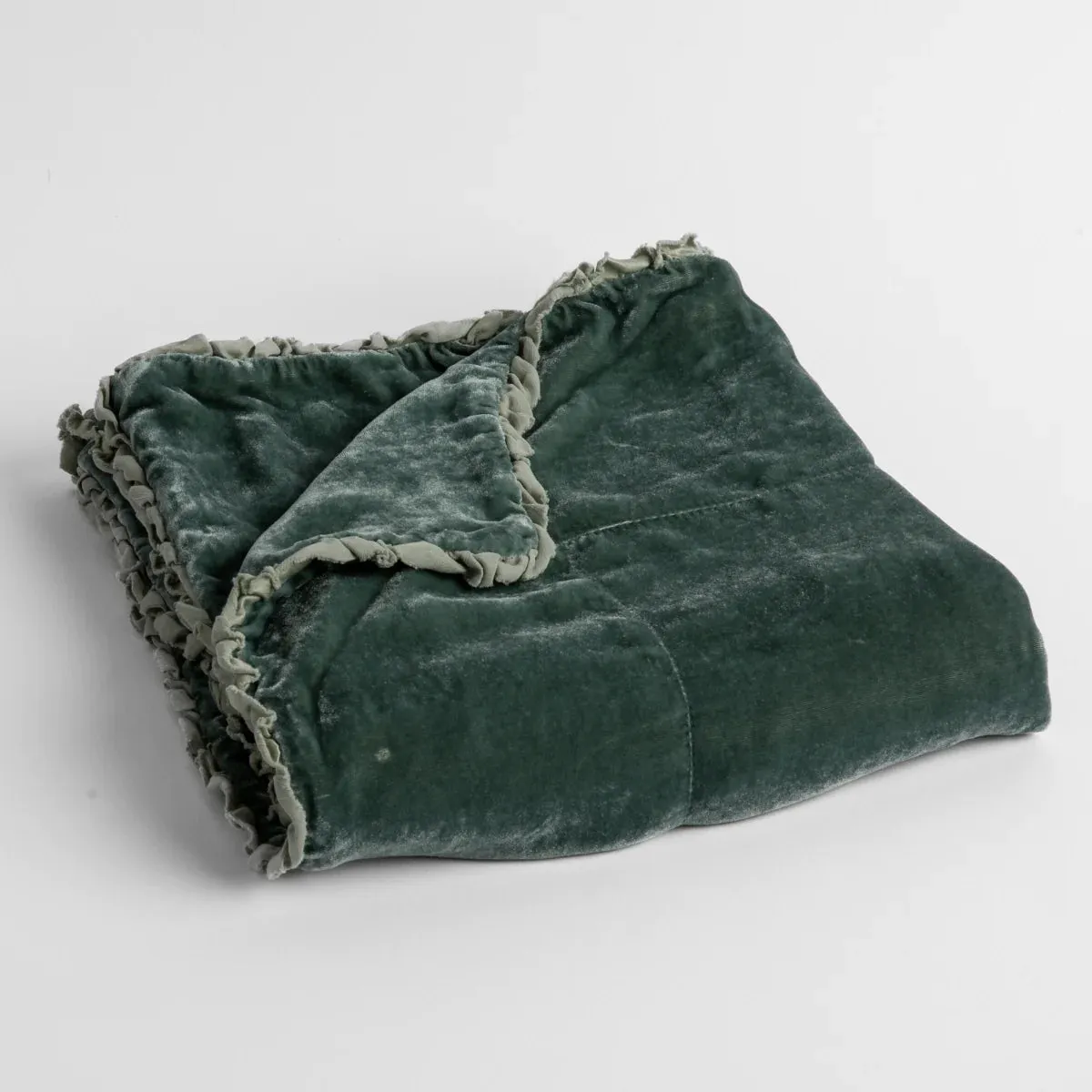 Carmen Baby Blanket