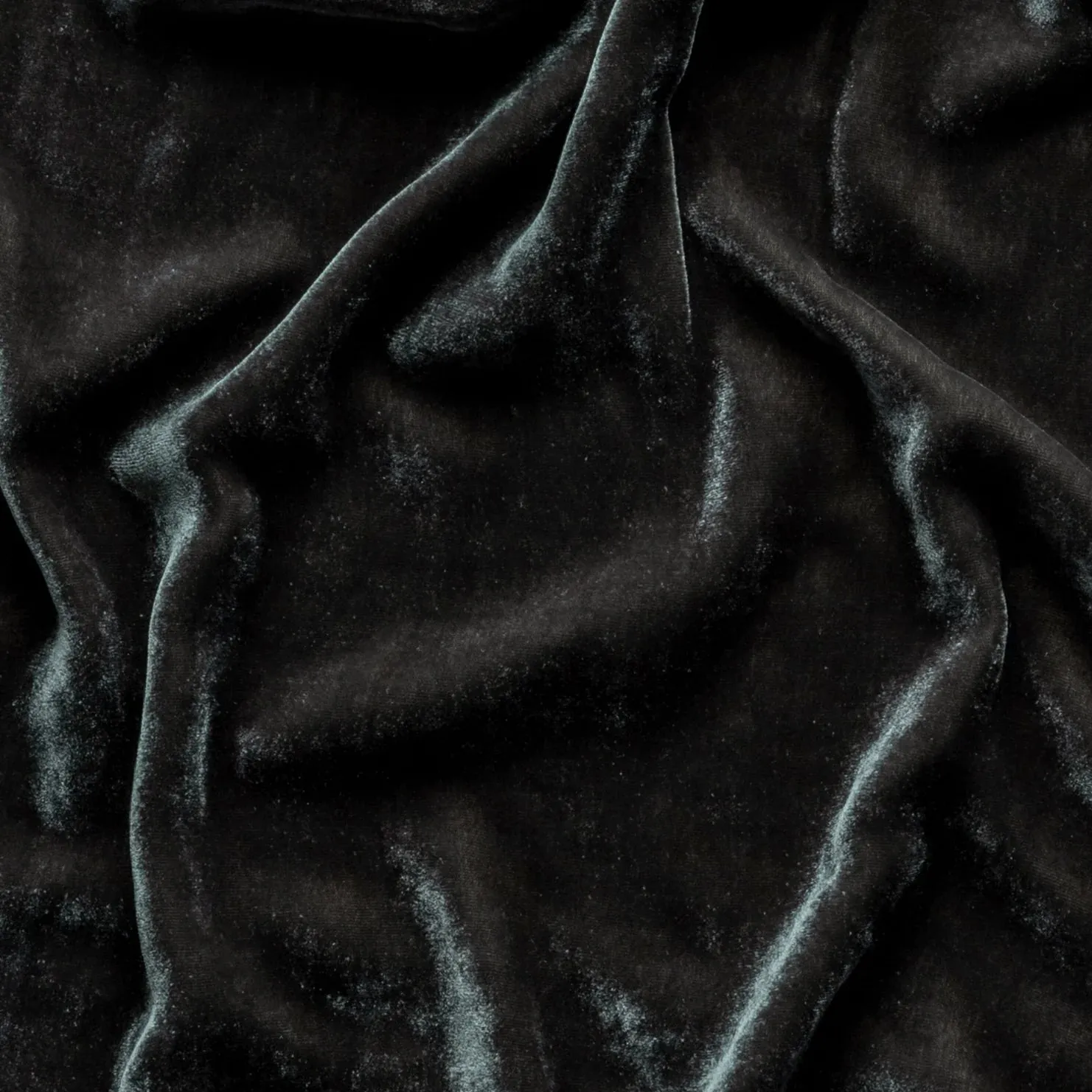 Carmen Baby Blanket