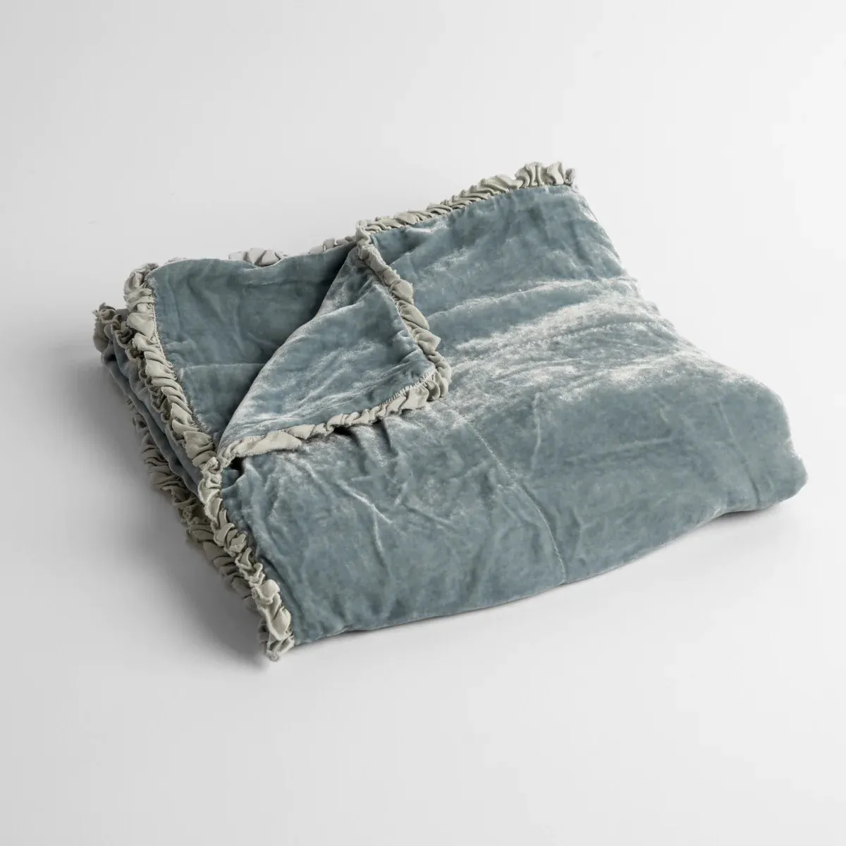 Carmen Baby Blanket