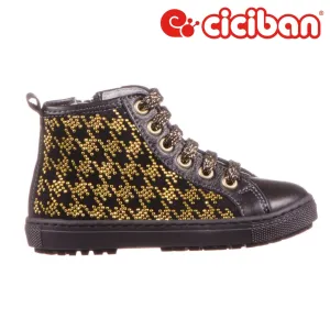 Carmen Black 06 - Side Zipper