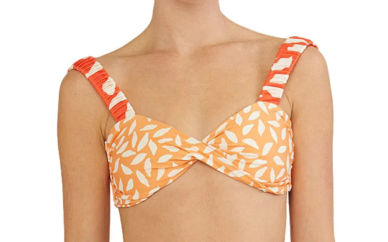 Carmin Leo-Carmin Gin Bikini ::RET