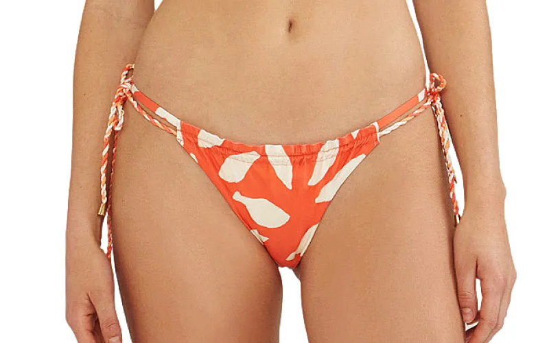 Carmin Leo-Carmin Gin Bikini ::RET