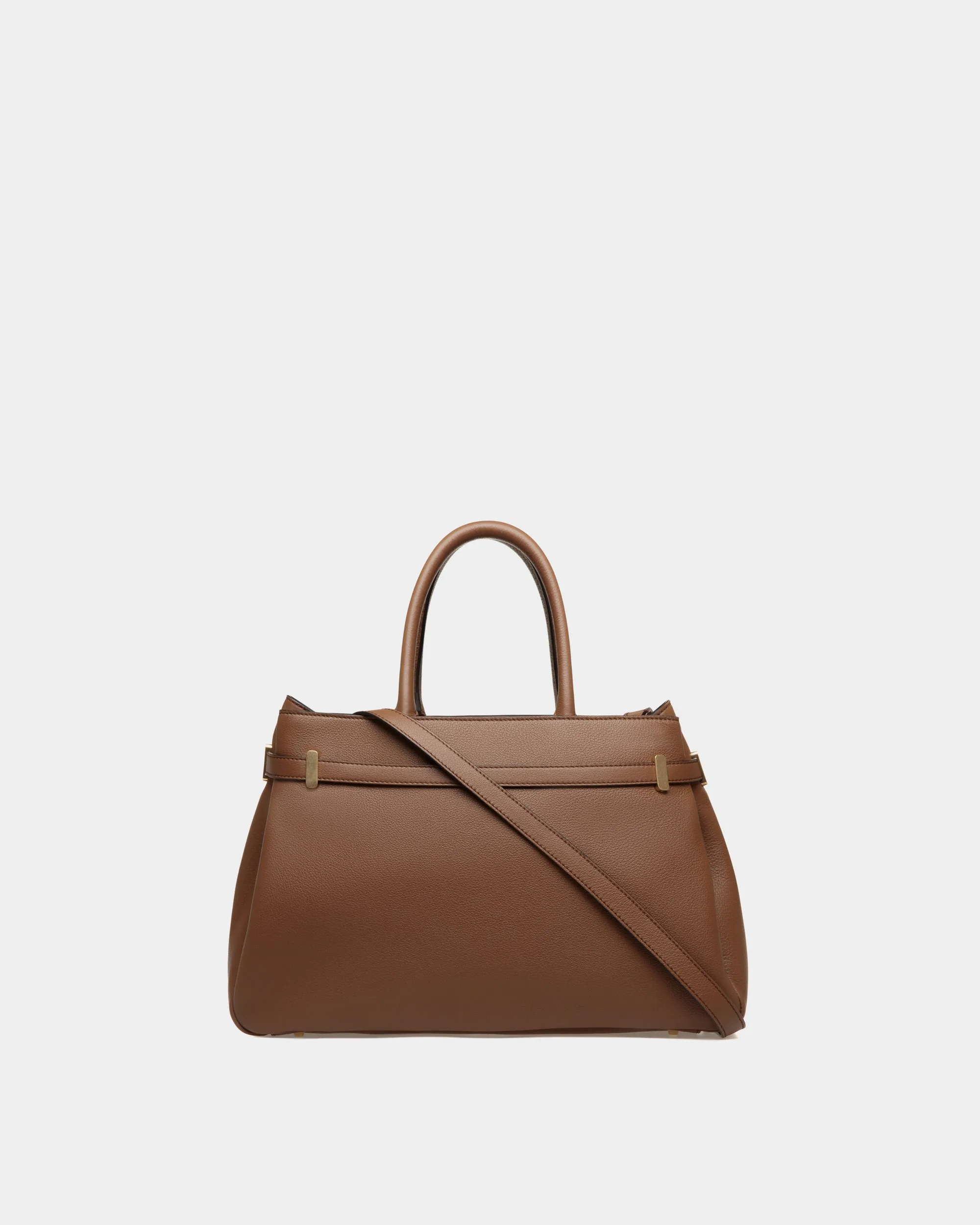 Carriage Lock - Tote