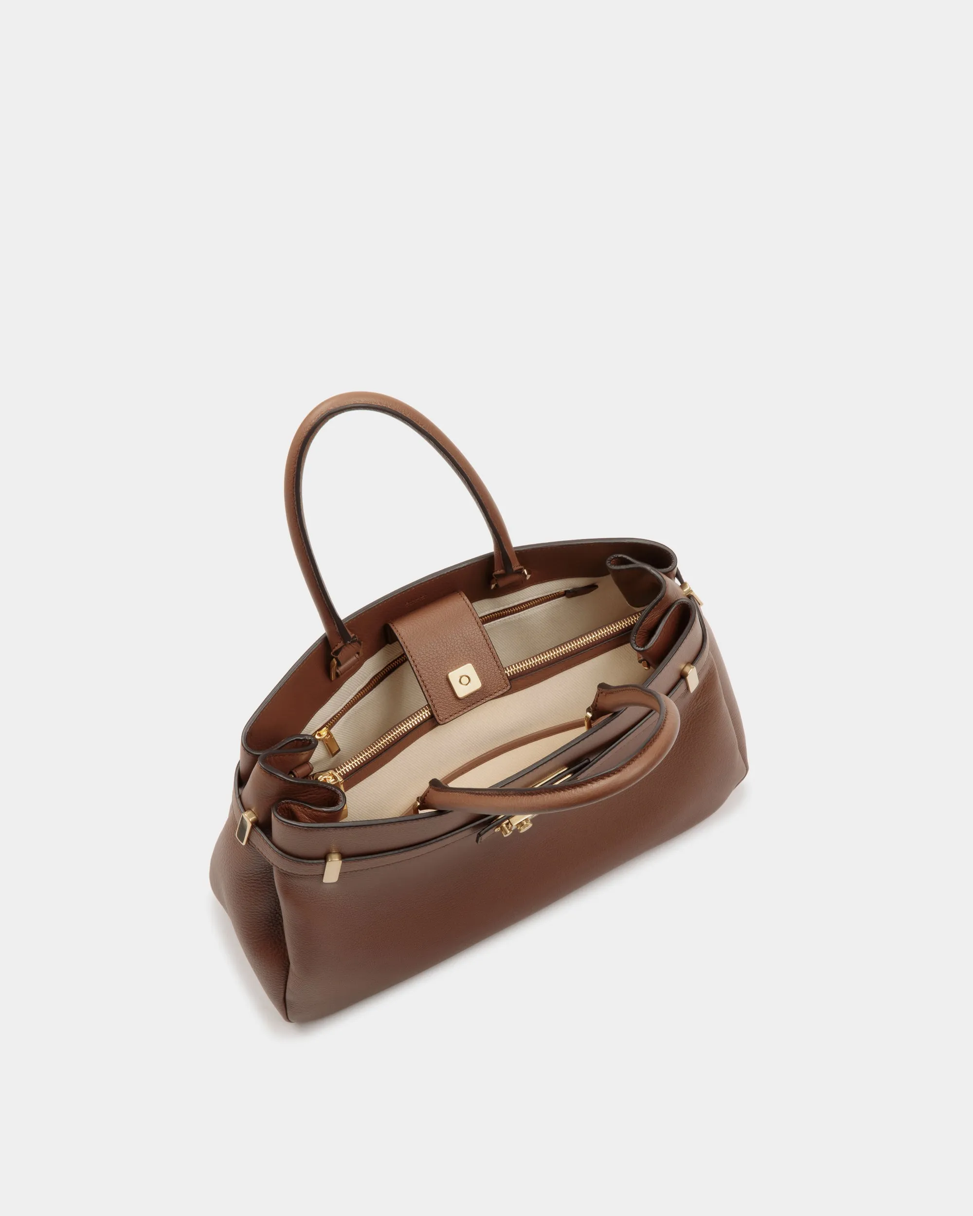 Carriage Lock - Tote