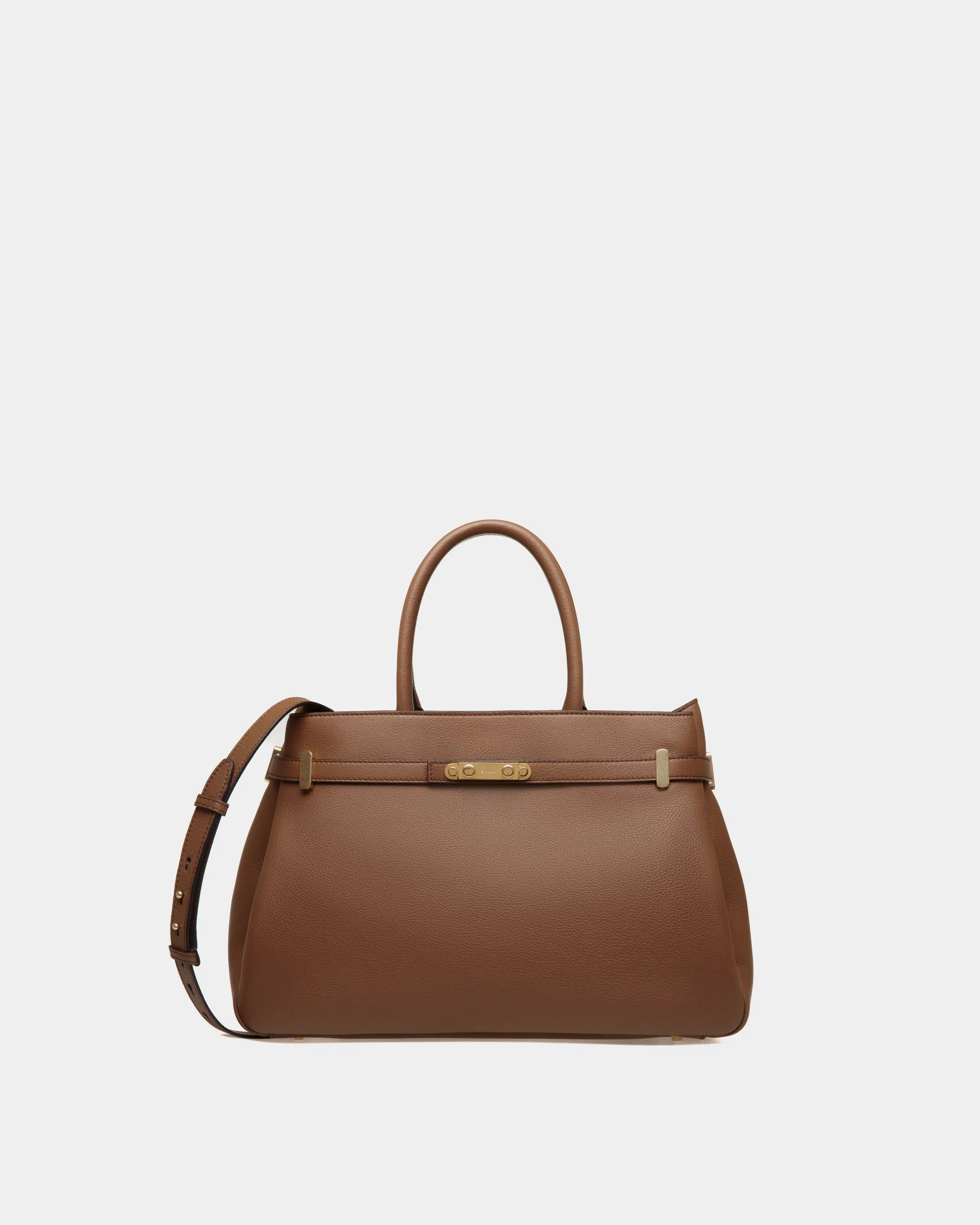 Carriage Lock - Tote