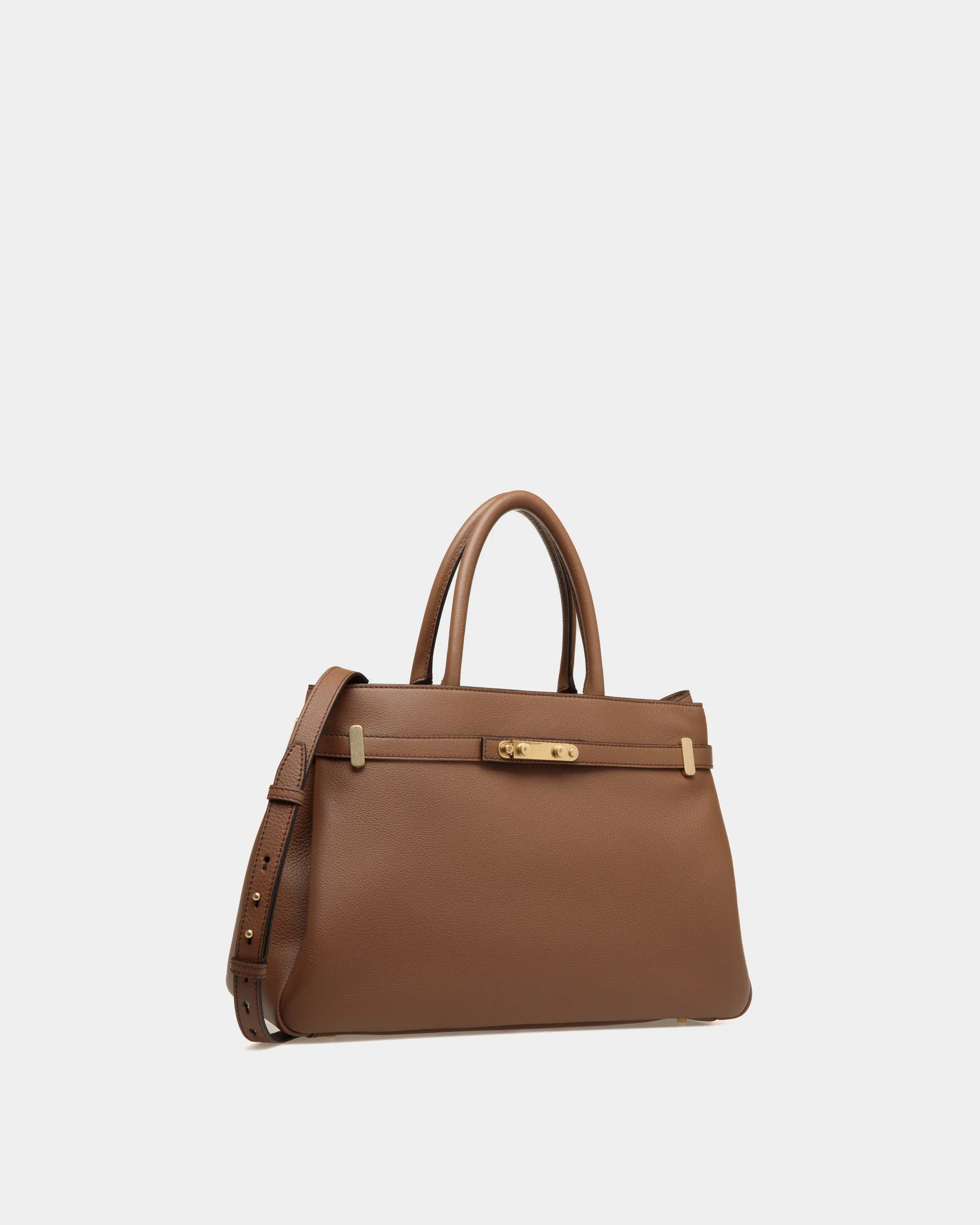 Carriage Lock - Tote
