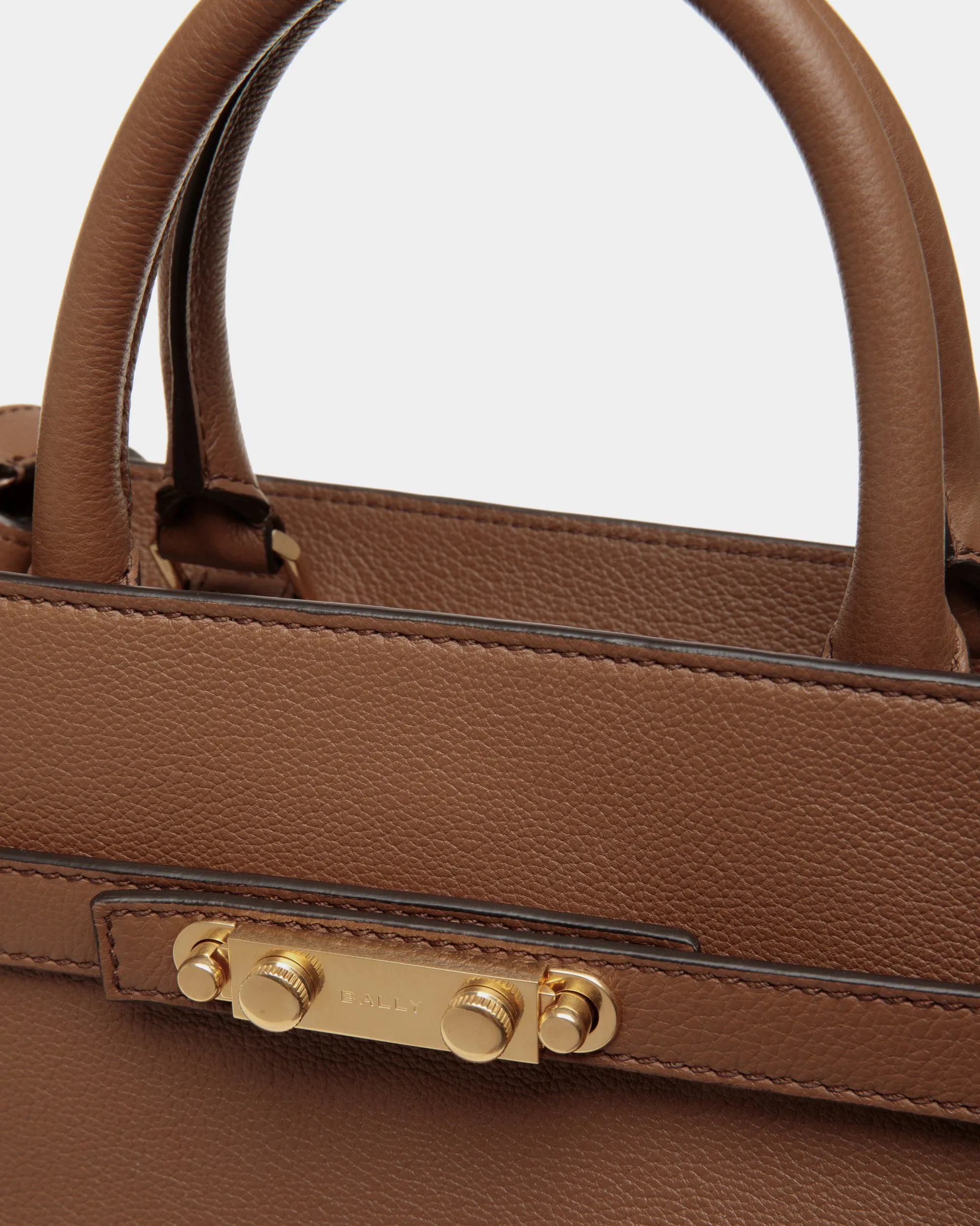 Carriage Lock - Tote