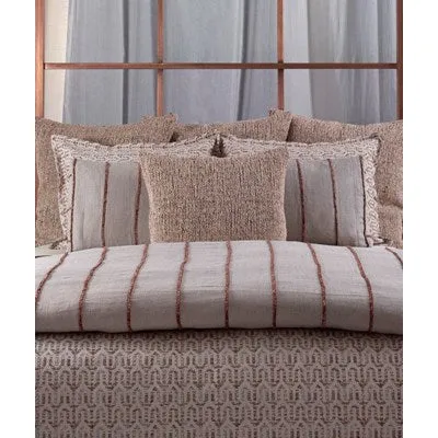 Cattail Sham