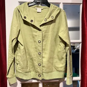 C.C. Couture jacket
