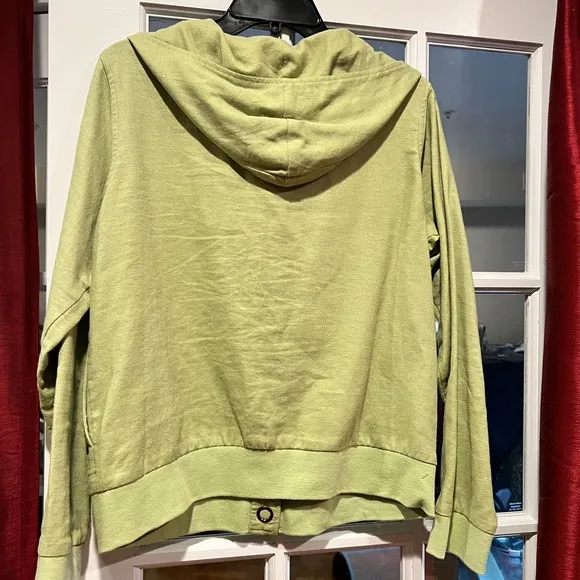 C.C. Couture jacket