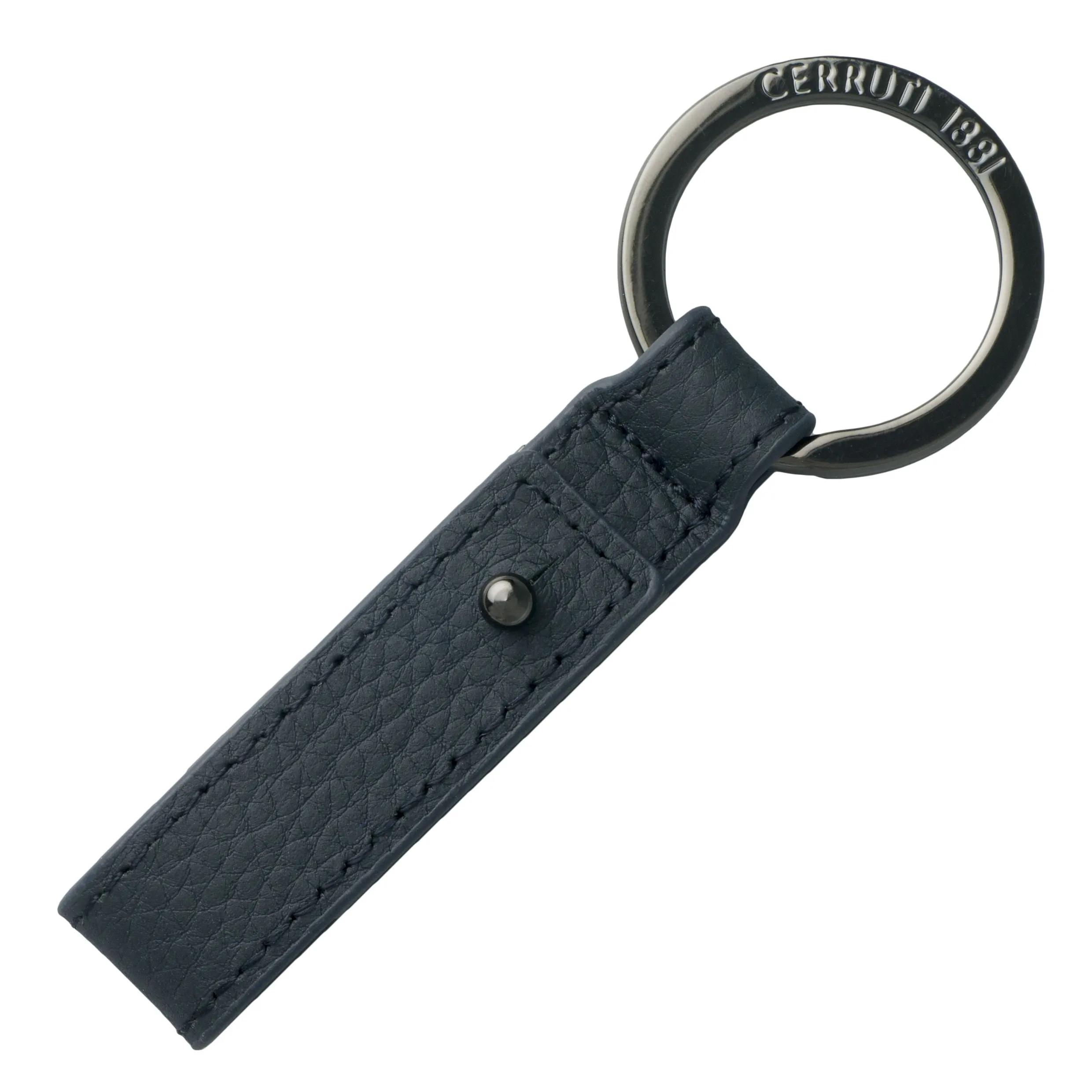 CERRUTI 1881 NAU711N-USB stick Hamilton Dark Blue 16Gb