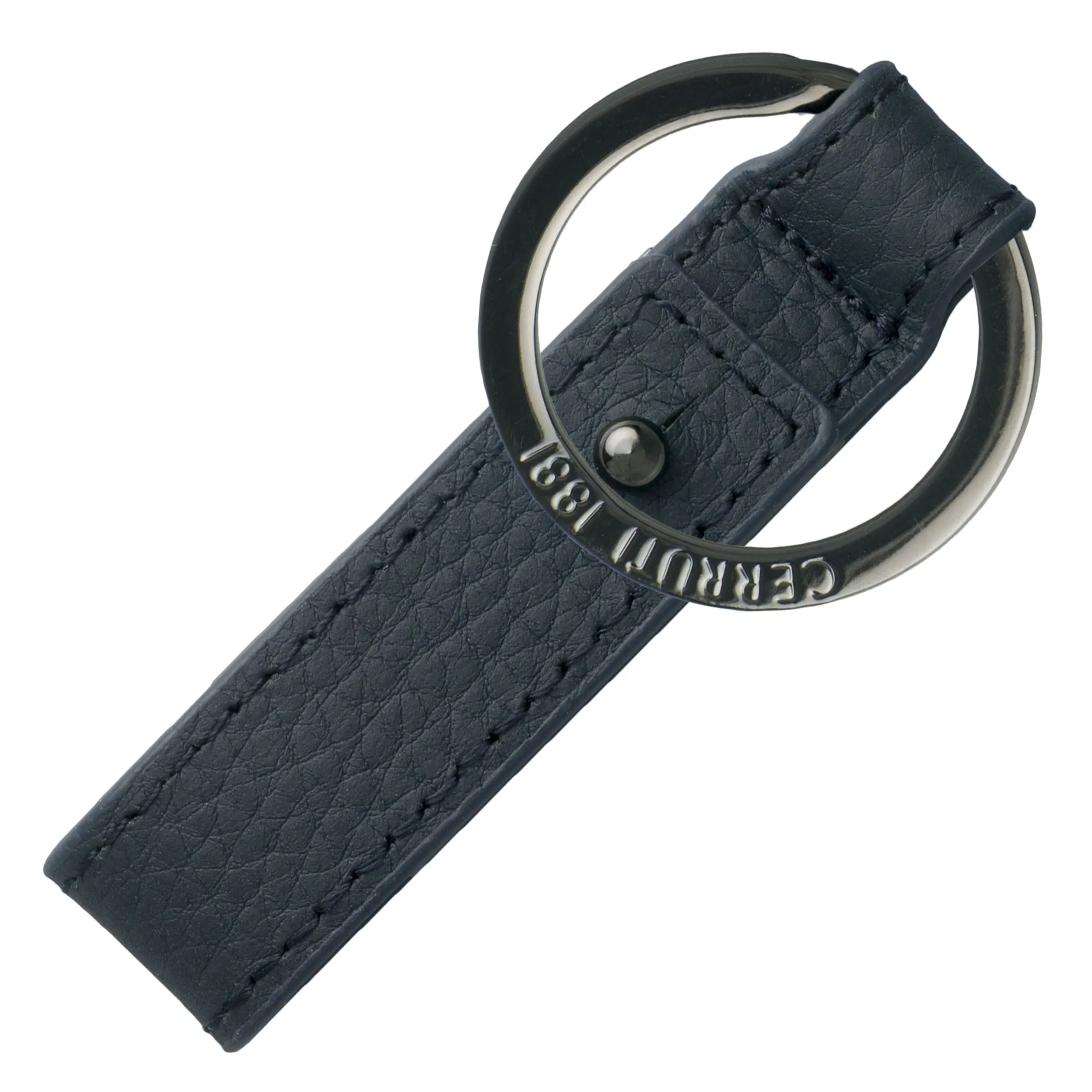 CERRUTI 1881 NAU711N-USB stick Hamilton Dark Blue 16Gb