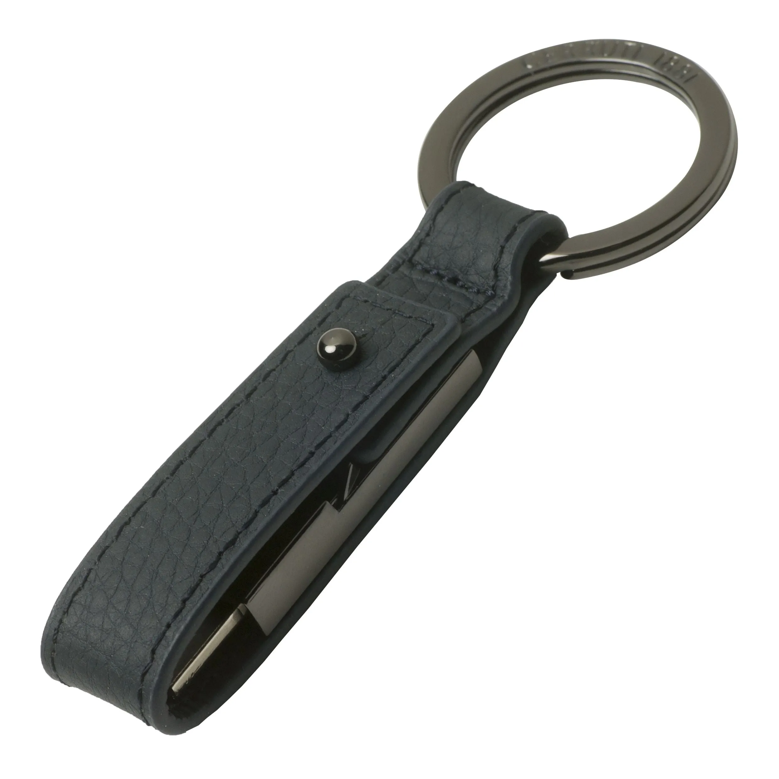 CERRUTI 1881 NAU711N-USB stick Hamilton Dark Blue 16Gb