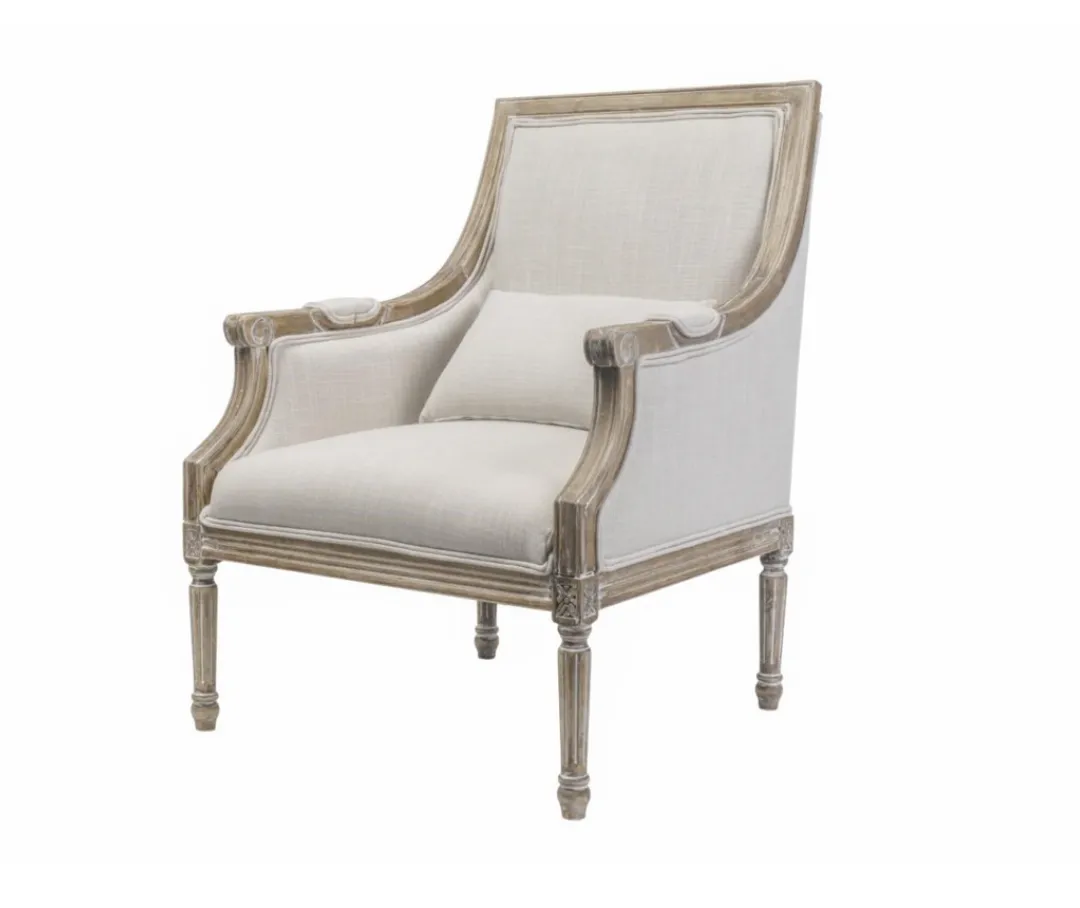 Chair, Kate